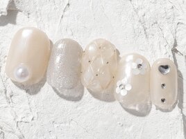 ガーリーキルティング11040yen