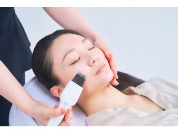 ベベ 高崎本店(Be'be')/スクライバー