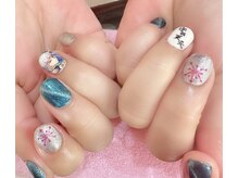 アリエル(Ariel)/