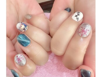 アリエル(Ariel)/