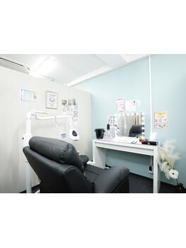 大人女性向けこだわりサロン