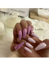 ネイルビー(Nail Be)/パウダーネイル