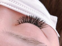 新潟県内希少！【メガフラットラッシュ】正規認定サロン☆