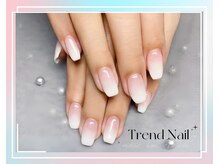 トレンドネイルスタジオ(Trend Nail Studio)/ベイビーブーマー
