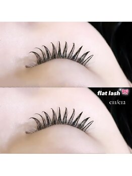 ルシア 阿倍野店5F(Lucia)/フラットラッシュ