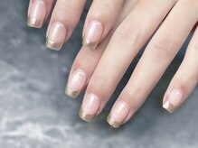 ネイルサロン レボルデ/