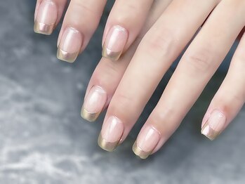 ネイルサロン レボルデ/