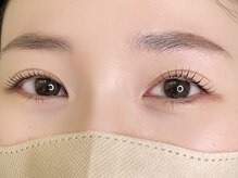 ミーアイラッシュ(ME.eyelash)/LASH LIFT