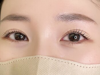 ミーアイラッシュ(ME.eyelash)/LASH LIFT
