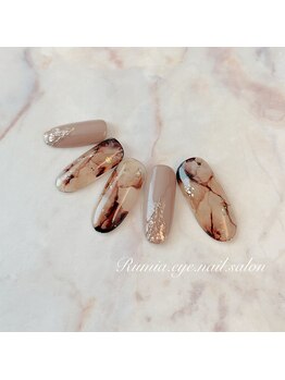 ジェルネイル★VIPコース