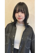 プトゥプトゥ(ptu ptu)&nbsp;星 彩夏