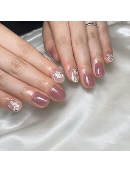 エスラウンジネイル(S LOUNGE NAIL)/