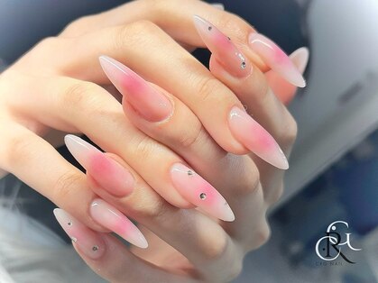 クレージュネイル(CRG NAIL)の写真