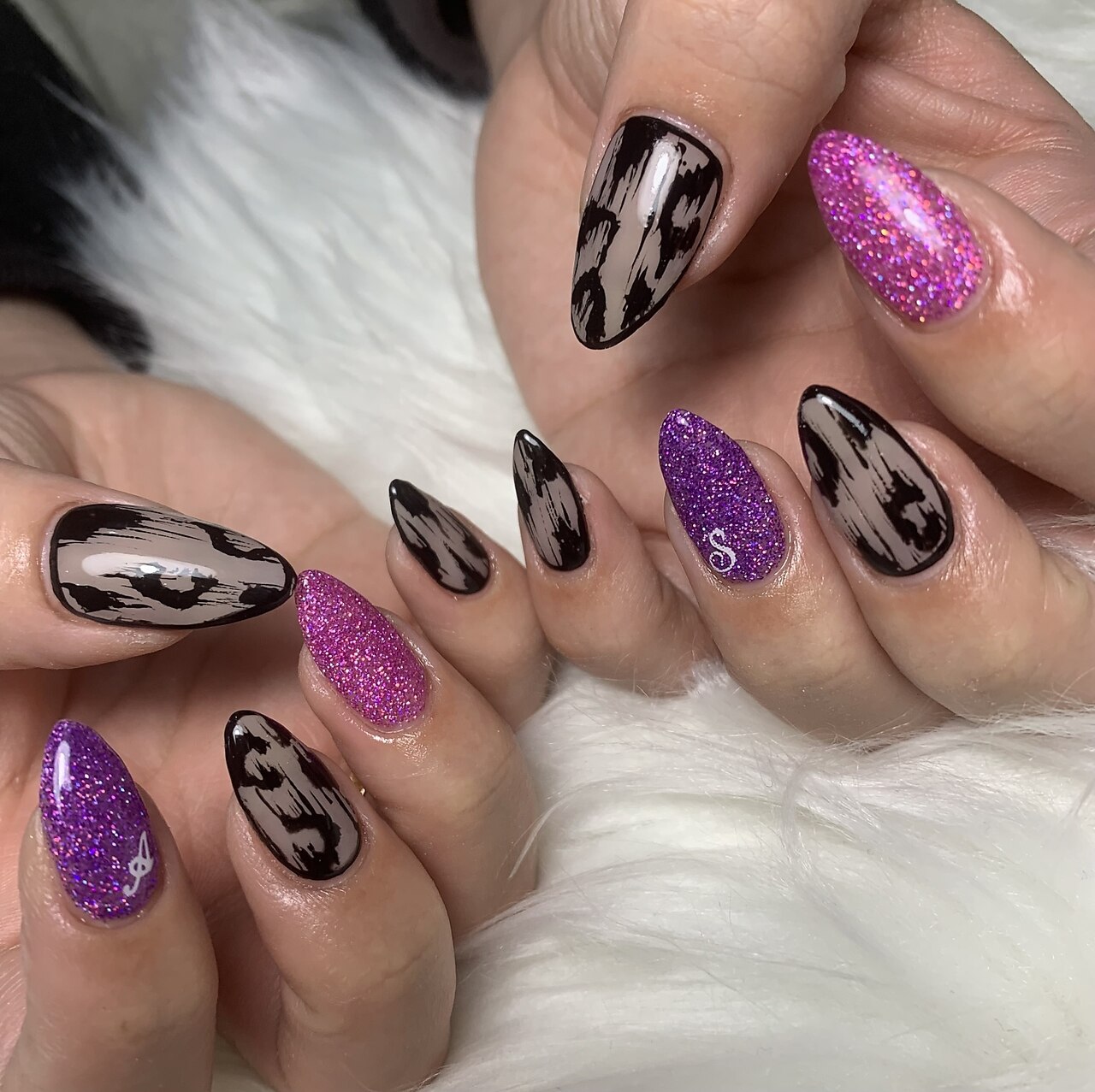 ナナニーサンネイル(723nail)｜ホットペッパービューティー