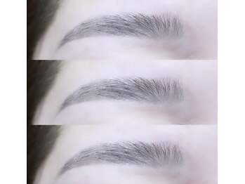 フィールリファイン(Feel Refine)/パリジェンヌブロウリフト