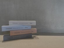 ラグゼ(Laxce)の雰囲気（さまざまお悩みに添った商品を揃えております。）