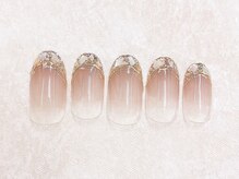 ノアネイル(Noanail)/アート120分コース