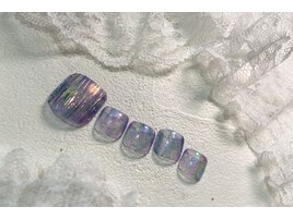 Foot定額¥9900