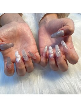 ラムネイル(Lamb nail)/