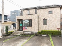 かがしまはりきゅう接骨院 鍼灸整体/駐車場7台完備してます。