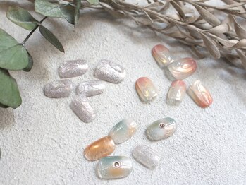 ティプシープラス(TIPSY＋)/【new design】hand定額コース