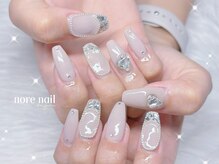 ノレネイル(nore nail)/
