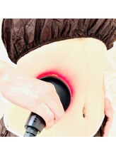 はぴねす整骨院/セルフエステ