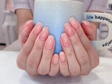 キナ(KINA)/9/30　ワンカラー