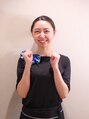 ラクシュミー 野田 知里