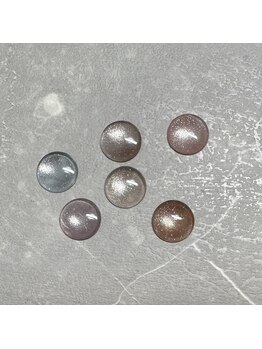 アムネイル(am.nail)/新色mag入荷しました☆