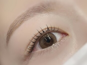 ノア(noa)の写真/口コミ高評価◎初めての方大歓迎！お客様の好みの雰囲気/お顔立ちに！朝のメイク時短/夕方のパンダ目防止★