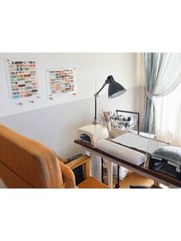 大人女性向けこだわりサロン