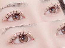 デイジー バイ アルテフィーチェ 梅田(daisy by artefice)/ナチュラルもパリエクで◎