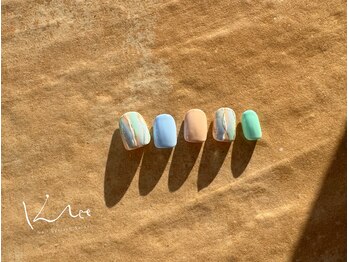 クレー(Klee)/NEW klee Design