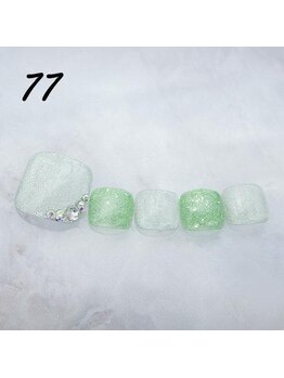 定額4,400円 No.77