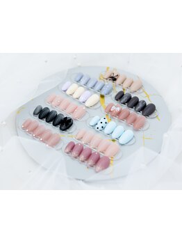 仕事帰り・早朝OKのサロン