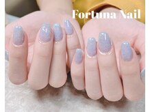 フォルトゥーナ 神田(Fortuna)/ワンカラー