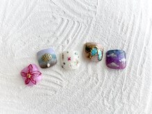 マイレ(Maile)の雰囲気（迷われた時は豊富な定額デザインをご用意♪フォトギャラリーにUP）