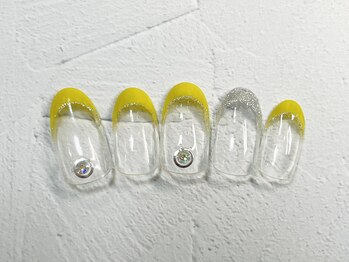 リノ(Lino)/定額トレンドコース 6