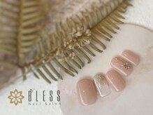 ブレス 仙台駅前本店(BLESS)/クリアカラーが美しい