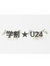 U24★学割　パリジェンヌorオーダーメイドラッシュリフト¥6500→