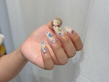 リミーバイメイズシエル(Limie by May's ciel)