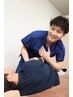 【メニューに迷った方はこちら】完全オーダーメイド施術　80分¥2980円