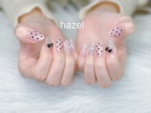ヘーゼル 吉祥寺(Hazel)の雰囲気（高い技術力で理想のデザインに仕上げます☆）