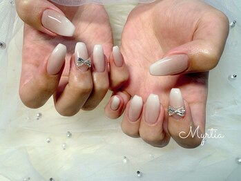 ネイルサロンミルティア(Myrtia)/