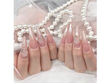 シンプルデザインからゴテゴテまでお任せください♪