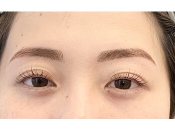 レミュ(Les mieux)/パリジェンヌ&アイブロウ