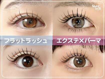 シスターバイビー 本厚木店(Sister by B)の写真