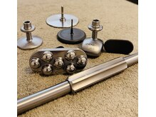 ビースタイル(BEE STYLE)の雰囲気(豊富なアタッチメントの中から最適パーツで結果重視ケア)