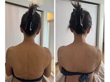 アエレ(AEREE retreat salon)の雰囲気(一度受けるだけで内側から整う感覚を実感。初めての方にも◎)